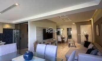 Imagem: Apartamento 3 suítes Nascente no Mirante