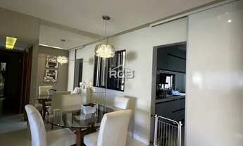 Imagem 5: Apartamento 3 suítes Nascente no Mirante Patamares R$ 1.200.000,00