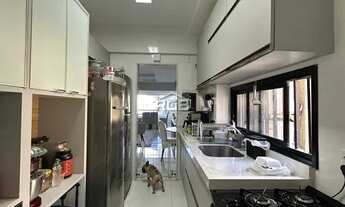 Imagem 7: Apartamento 3 suítes Nascente no Mirante Patamares R$ 1.200.000,00