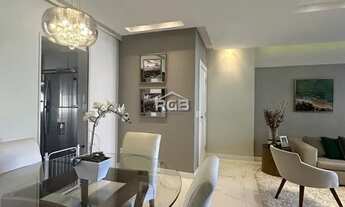 Imagem 4: Apartamento 3 suítes Nascente no Mirante Patamares R$ 1.200.000,00