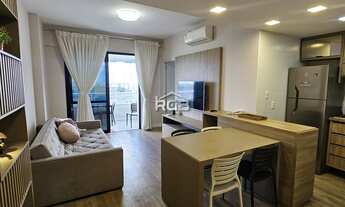 Imagem: Mondial 2 suítes Nascente Porteira Fechada