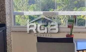 Imagem 3: Bosque Patamares 3/4 com suíte Nascente R$ 745.000,00