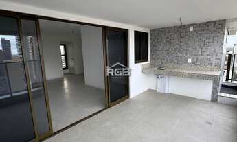 Imagem: Le Quartier Unique 3 suítes Nascente no