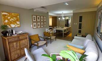 Imagem 7: Apartamento 2 suítes + Home Office na Barra R$ 1.420.000,00