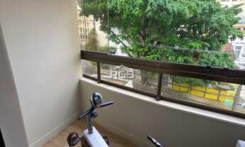 Imagem 3: Apartamento 2 suítes + Home Office na Barra R$ 1.420.000,00