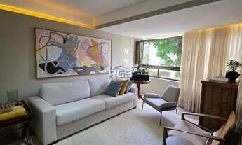 Imagem 2: Apartamento 2 suítes + Home Office na Barra R$ 1.420.000,00