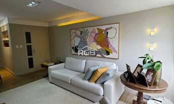 Imagem 4: Apartamento 2 suítes + Home Office na Barra R$ 1.420.000,00