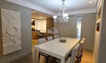 Imagem 6: Apartamento 2 suítes + Home Office na Barra R$ 1.420.000,00