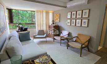 Imagem: Apartamento 2 suítes Home Office na Barra