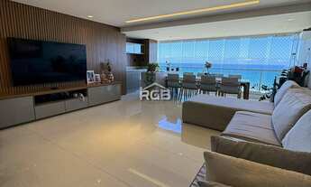 Imagem: Apartamento 3 suítes Vista Mar no Colina