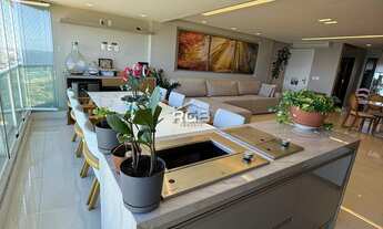 Imagem 6: Apartamento 3 suítes Vista Mar no Colina A Patamares R$ 1.830.000,00