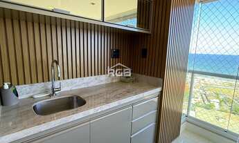 Imagem 5: Apartamento 3 suítes Vista Mar no Colina A Patamares R$ 1.830.000,00