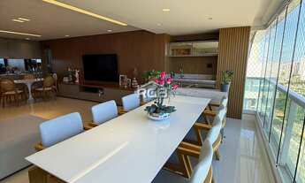 Imagem 3: Apartamento 3 suítes Vista Mar no Colina A Patamares R$ 1.830.000,00