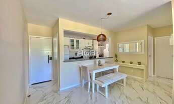 Imagem 5: Apartamento 2/4 com suíte Porteira Fechada em Barra do Jacuípe R$ 610.000,00