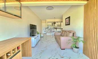 Imagem 3: Apartamento 2/4 com suíte Porteira Fechada em Barra do Jacuípe R$ 610.000,00