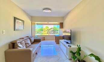 Imagem: Apartamento 2/4 com suíte Porteira Fechada