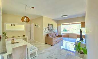 Imagem 4: Apartamento 2/4 com suíte Porteira Fechada em Barra do Jacuípe R$ 610.000,00