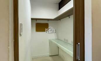 Imagem 2: Sala Comercial no Hangar Business R$ 235.000,00