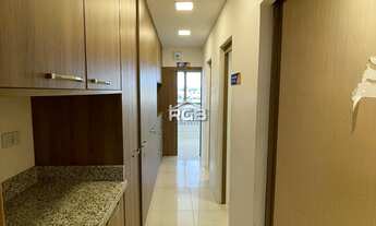 Imagem 3: Sala Comercial no Hangar Business R$ 235.000,00