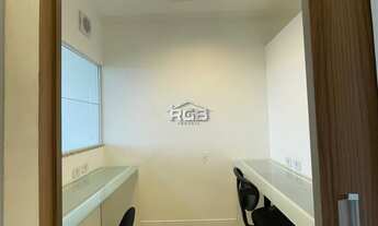 Imagem 6: Sala Comercial no Hangar Business R$ 235.000,00