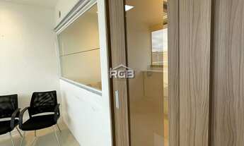 Imagem 5: Sala Comercial no Hangar Business R$ 235.000,00