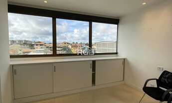 Imagem: Sala Comercial no Hangar Business R$ 235.000,00