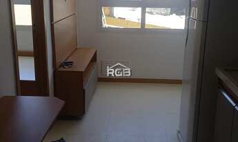 Imagem 5: Apartamento 1/4 e Sala no Smart Amaralina Nascente R$ 310.000,00