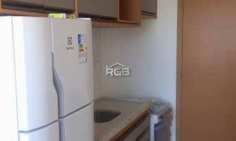Imagem 7: Apartamento 1/4 e Sala no Smart Amaralina Nascente R$ 310.000,00