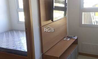 Imagem 4: Apartamento 1/4 e Sala no Smart Amaralina Nascente R$ 310.000,00