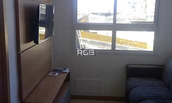 Imagem 3: Apartamento 1/4 e Sala no Smart Amaralina Nascente R$ 310.000,00