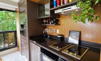 Imagem 6: Apartamento Alto Padrão 4 suítes Porteira Fechada na Barra R$ 5.800.000,00