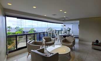 Imagem 7: Apartamento Alto Padrão 4 suítes Porteira Fechada na Barra R$ 5.800.000,00