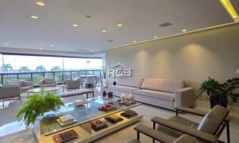 Imagem 2: Apartamento Alto Padrão 4 suítes Porteira Fechada na Barra R$ 5.800.000,00