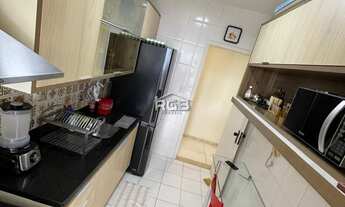 Imagem 7: Apartamento 3/4 com suíte Andar Alto no Stiep R$ 620.000,00