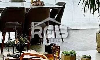 Imagem: Maravilhoso Ludco Greenville 3 suítes em