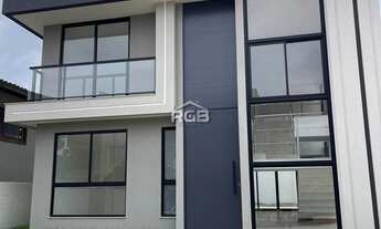 Imagem: Maravilhosa Casa Nova 4 suítes Nascente