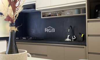 Imagem 7: Apartamento 1/4 e sala Porteira Fechada no Farol Itapuã R$ 385.000,00