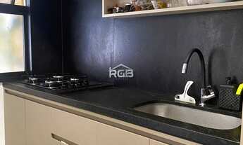 Imagem 6: Apartamento 1/4 e sala Porteira Fechada no Farol Itapuã R$ 385.000,00