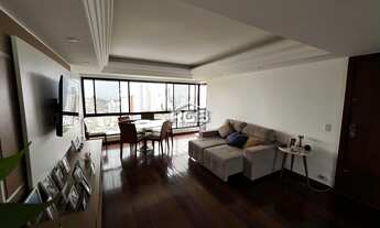 Imagem 4: Apartamento 3/4 (2 suítes) Vista Mar Andar Alto na Graça R$ 825.000,00