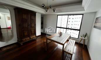 Imagem 6: Apartamento 3/4 (2 suítes) Vista Mar Andar Alto na Graça R$ 825.000,00