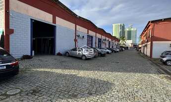 Imagem: Terreno com Galpões em Buraquinho R$ 8.500.000,00