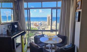 Imagem 2: Apartamento 3/4 com suíte na Pituba R$ 590.000,00