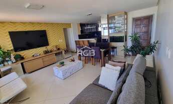 Imagem 4: Apartamento 3/4 com suíte na Pituba R$ 590.000,00
