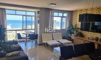 Imagem 6: Apartamento 3/4 com suíte na Pituba R$ 590.000,00