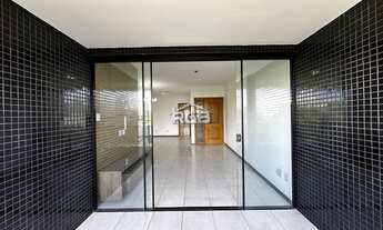 Imagem 6: Apartamento 4/4 (2 suítes) Nascente na Pituba R$ 890.000,00