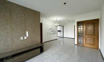 Imagem: Apartamento 4/4 (2 suítes) Nascente na