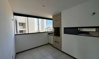 Imagem 3: Apartamento 4/4 (2 suítes) Nascente na Pituba R$ 890.000,00