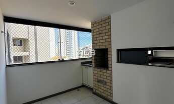 Imagem 4: Apartamento 4/4 (2 suítes) Nascente na Pituba R$ 890.000,00