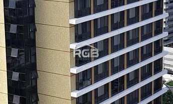 Imagem: Oportunidade Studio Mobiliado Andar Alto