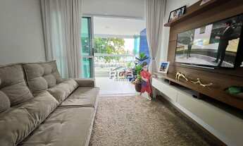 Imagem 6: Apartamento 1/4 e Sala Frente Mar em Piatã R$ 630.000,00